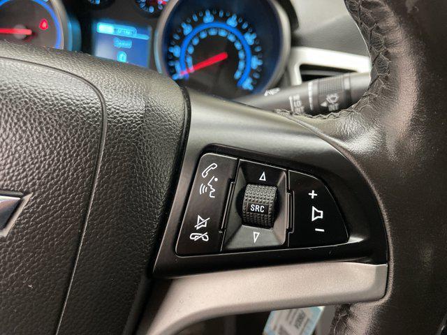 used 2014 Chevrolet Cruze car, priced at $7,100