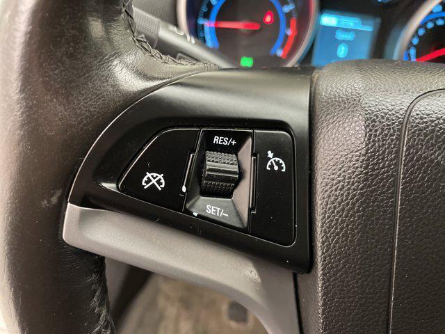 used 2014 Chevrolet Cruze car, priced at $7,100