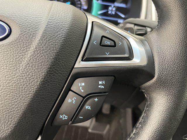 used 2020 Ford Edge car, priced at $18,648