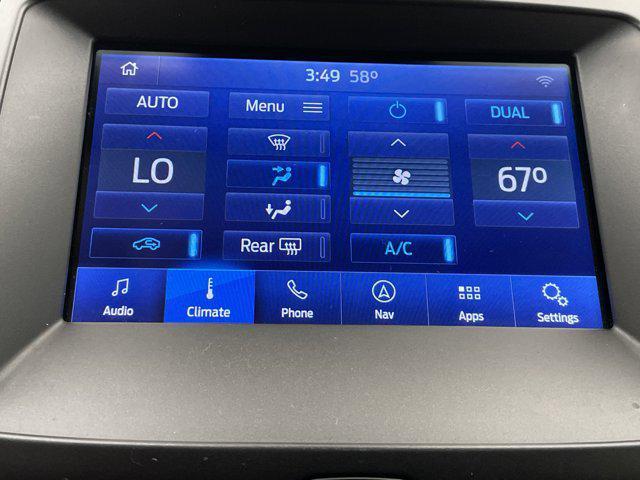 used 2020 Ford Edge car, priced at $18,648