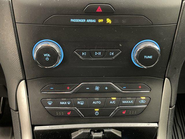 used 2020 Ford Edge car, priced at $18,648