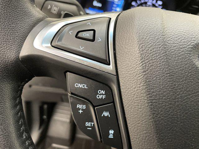 used 2020 Ford Edge car, priced at $18,648