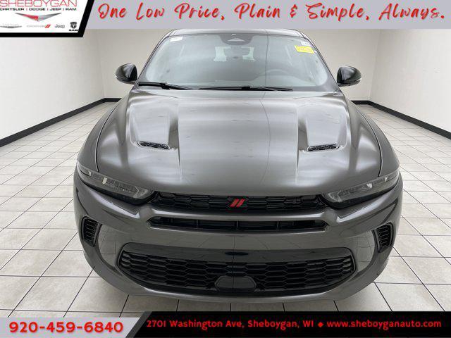 new 2025 Dodge Hornet car, priced at $32,072