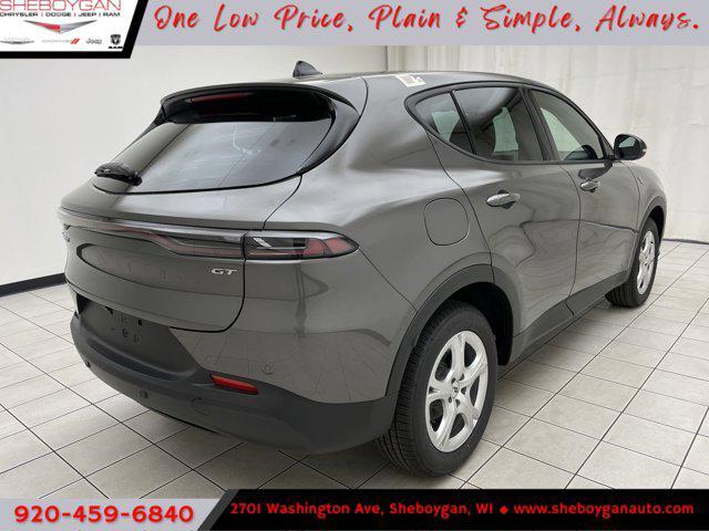 new 2025 Dodge Hornet car, priced at $32,072