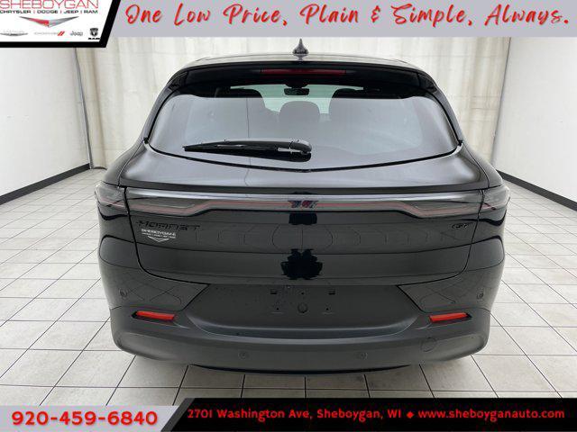 new 2025 Dodge Hornet car, priced at $33,452