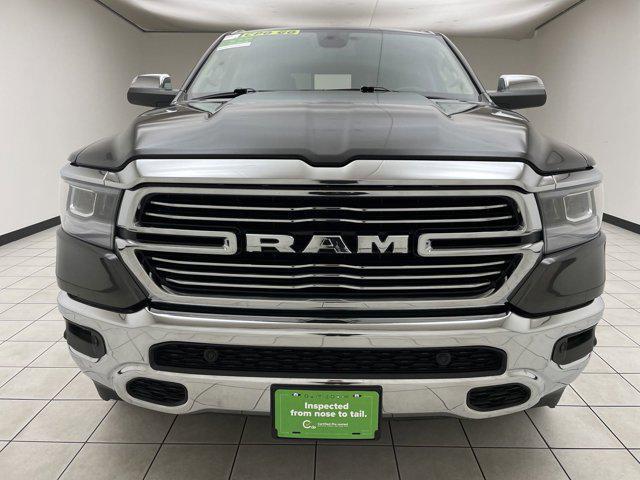 used 2020 Ram 1500 car, priced at $33,297