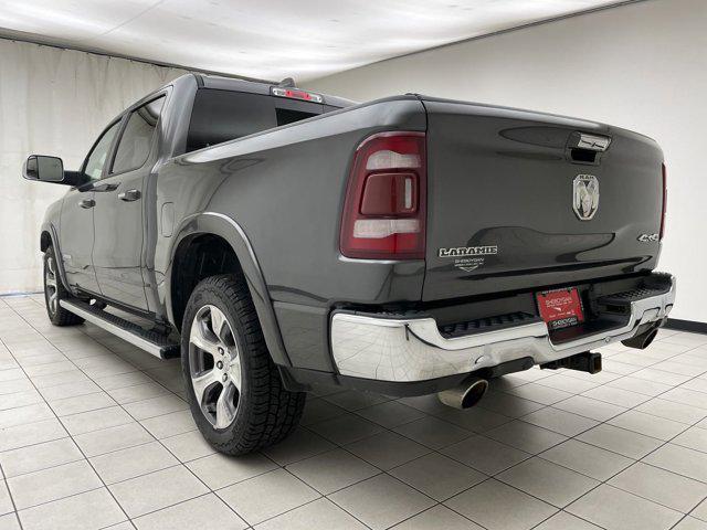 used 2020 Ram 1500 car, priced at $33,297