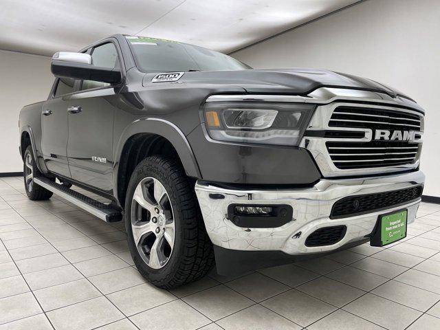 used 2020 Ram 1500 car, priced at $33,297