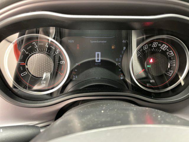 used 2023 Dodge Challenger car, priced at $36,996