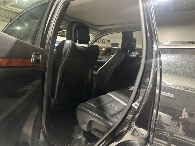used 2013 Jeep Grand Cherokee car, priced at $8,400