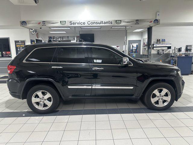 used 2013 Jeep Grand Cherokee car, priced at $8,400