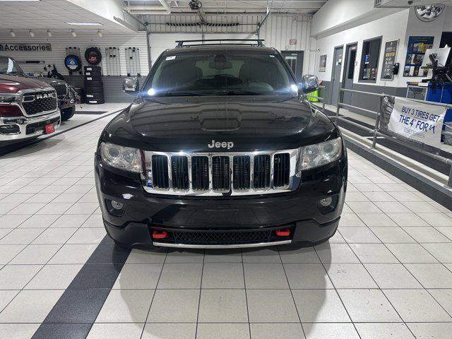 used 2013 Jeep Grand Cherokee car, priced at $8,400