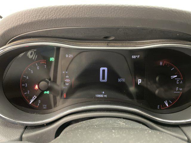 used 2015 Dodge Durango car, priced at $13,499