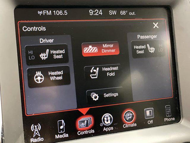used 2015 Dodge Durango car, priced at $13,499