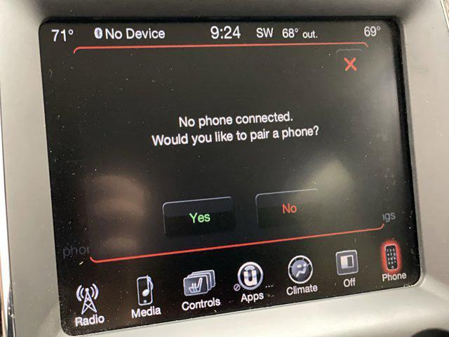 used 2015 Dodge Durango car, priced at $13,499