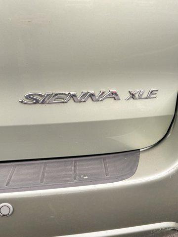 used 2008 Toyota Sienna car, priced at $6,500