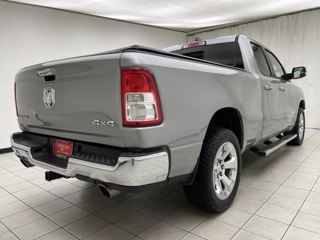 used 2020 Ram 1500 car, priced at $27,970