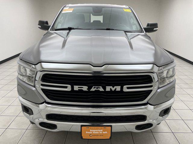 used 2020 Ram 1500 car, priced at $27,970