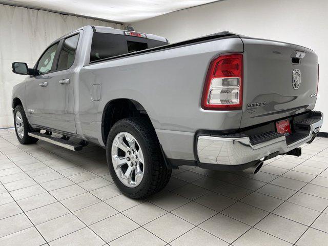 used 2020 Ram 1500 car, priced at $27,970