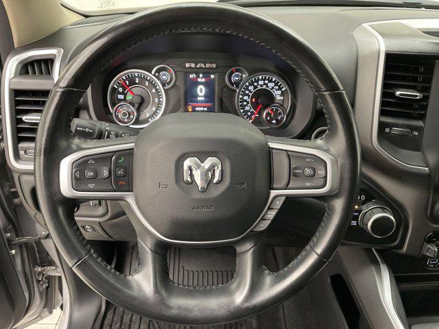 used 2020 Ram 1500 car, priced at $27,970