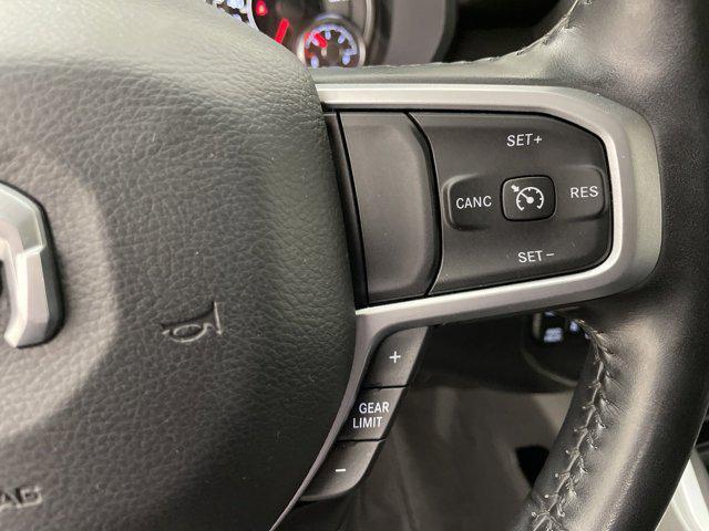 used 2020 Ram 1500 car, priced at $27,970