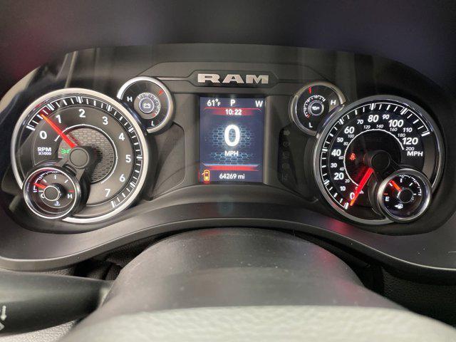 used 2020 Ram 1500 car, priced at $27,970