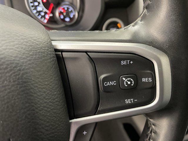 used 2020 Ram 1500 car, priced at $27,970