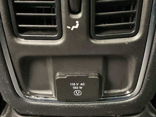 used 2022 Jeep Grand Cherokee car, priced at $25,660