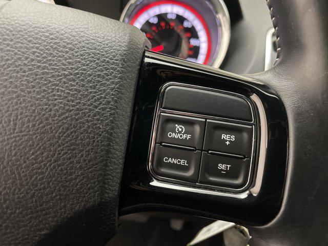 used 2017 Dodge Grand Caravan car, priced at $10,249