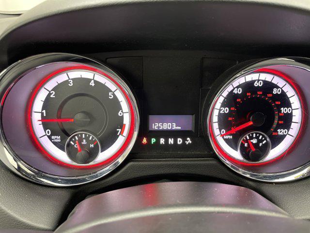 used 2017 Dodge Grand Caravan car, priced at $10,249