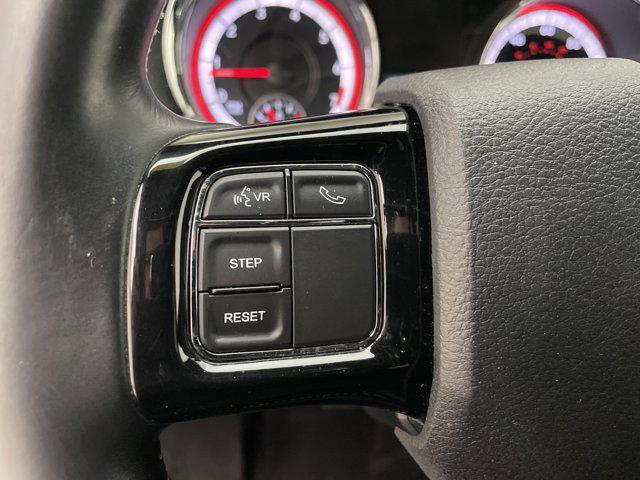 used 2017 Dodge Grand Caravan car, priced at $10,249