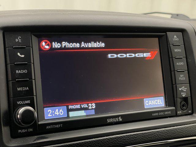 used 2017 Dodge Grand Caravan car, priced at $10,249