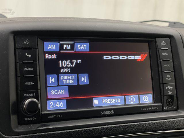 used 2017 Dodge Grand Caravan car, priced at $10,249