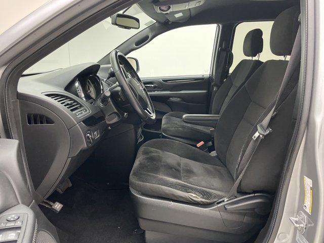 used 2017 Dodge Grand Caravan car, priced at $10,249