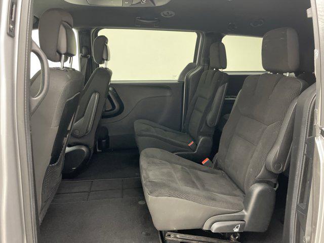 used 2017 Dodge Grand Caravan car, priced at $10,249