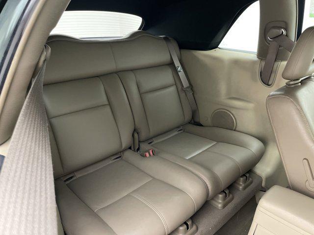 used 2006 Chrysler PT Cruiser car, priced at $10,872