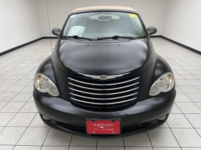 used 2006 Chrysler PT Cruiser car, priced at $10,872