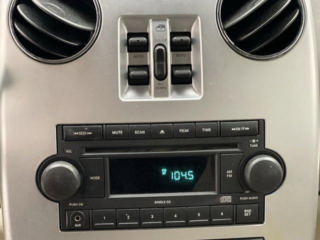 used 2006 Chrysler PT Cruiser car, priced at $10,872