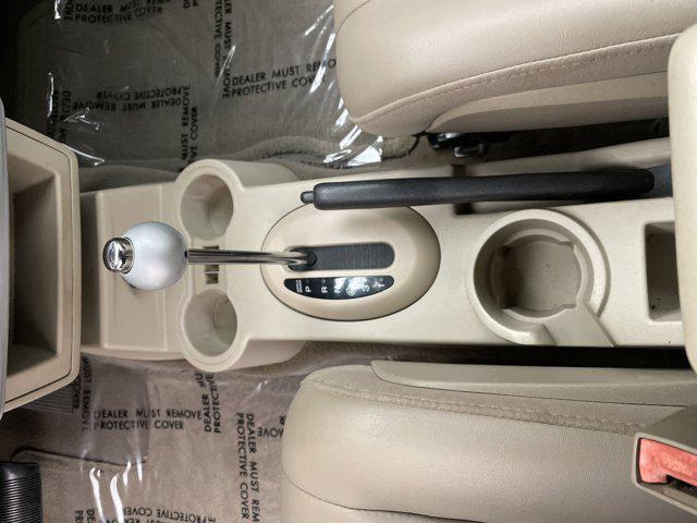 used 2006 Chrysler PT Cruiser car, priced at $10,872