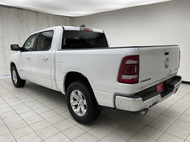 used 2024 Ram 1500 car, priced at $45,986