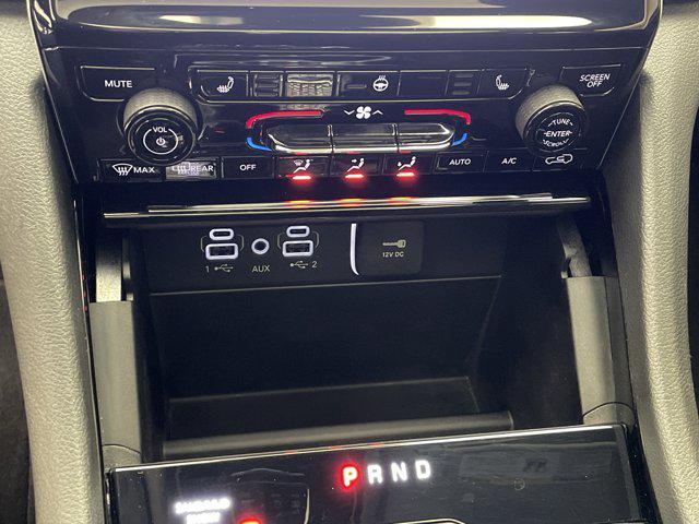 used 2022 Jeep Grand Cherokee car, priced at $31,699