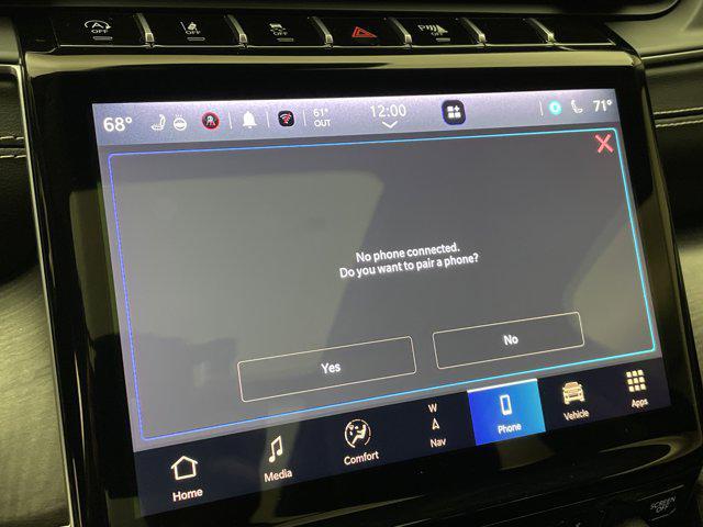 used 2022 Jeep Grand Cherokee car, priced at $31,699