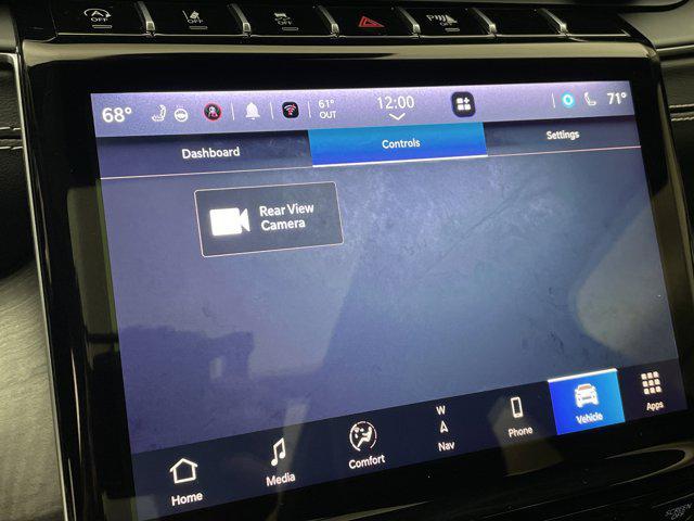 used 2022 Jeep Grand Cherokee car, priced at $31,699