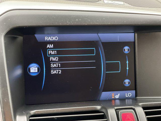 used 2013 Volvo XC60 car, priced at $6,000