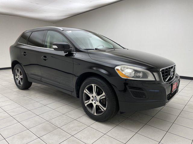 used 2013 Volvo XC60 car, priced at $6,000