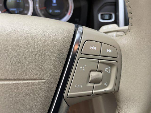 used 2013 Volvo XC60 car, priced at $6,000