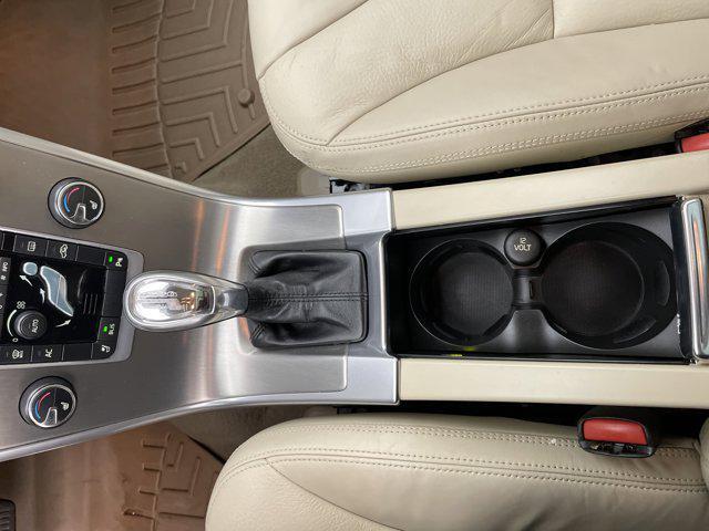 used 2013 Volvo XC60 car, priced at $6,000