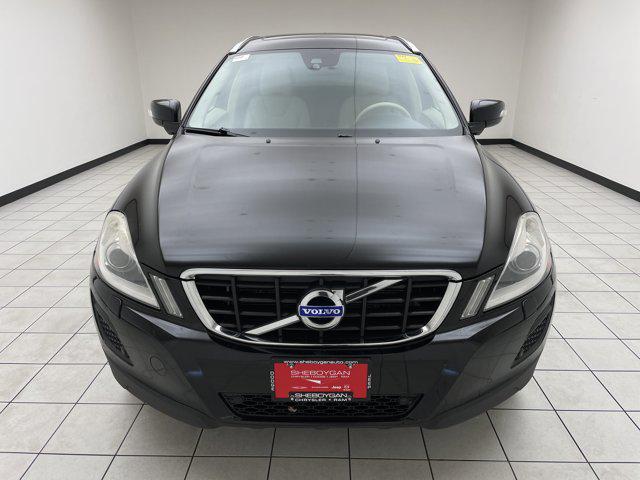 used 2013 Volvo XC60 car, priced at $6,000