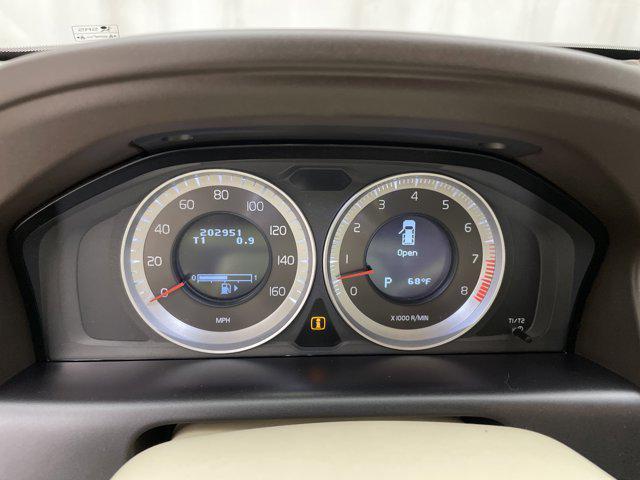 used 2013 Volvo XC60 car, priced at $6,000