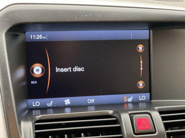 used 2013 Volvo XC60 car, priced at $6,000